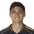 Zdjęcie : Exequiel Exequiel Zeballos