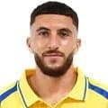 Zdjęcie : Farès Farès Ghedjemis