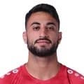 Zdjęcie : Fourat Fourat Soltani