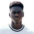 Zdjęcie : Fousseny Fousseny Doumbia