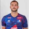 Huetz Francois