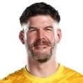Zdjęcie : Fraser Fraser Foster