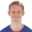 Frenkie De Jong