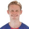 Zdjęcie : Frenkie Frenkie De Jong