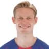 Frenkie De Jong