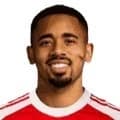 Zdjęcie : Gabriel Gabriel Jesus