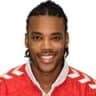 Garry Rodrigues