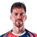 Zdjęcie : Gastón Gastón Giménez