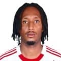 Zdjęcie : Gelson Gelson Martins