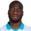 Zdjęcie : Geoffrey Geoffrey Kondogbia