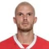 Geoffry Hairemans