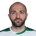 Zdjęcie : Georgi Georgi Melkadze