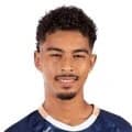 Zdjęcie : Gessime Gessime Yassine