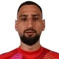Zdjęcie : Gianluigi  Gianluigi Donnarumma