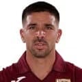 Zdjęcie : Giovanni Giovanni Simeone