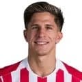 Zdjęcie : Giuliano Giuliano Simeone