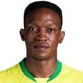 Zdjęcie : Gomolemo Gomolemo Kekana