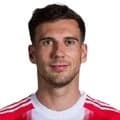 Zdjęcie : Goretzka Goretzka