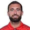 Zdjęcie : Graeme Graeme Shinnie