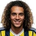 Zdjęcie : Guendouzi Guendouzi