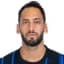 Hakan Çalhanoğlu
