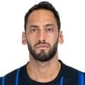 Zdjęcie : Hakan Hakan Çalhanoğlu