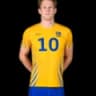 Ekstrand Hampus