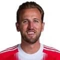 Zdjęcie : Harry Harry Kane