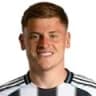Harvey Barnes