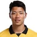 Zdjęcie : Hwang Hwang Hee-Chan