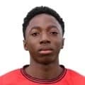 Zdjęcie : Ibrahima Ibrahima Diakite