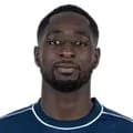 Zdjęcie : Ibrahima Ibrahima Sissoko