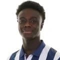 Zdjęcie : Idrissa Idrissa Amihere