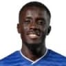 Idrissa Gueye