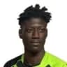 Idrissa Seydi
