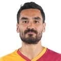 Zdjęcie : Ilkay Ilkay Gündogan