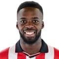 Zdjęcie : Iñaki Iñaki Williams
