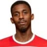 Isaiah Jones