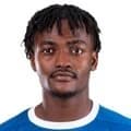Zdjęcie : Ismaël Ismaël Boura