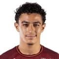 Zdjęcie : Ismaël Ismaël Guerti