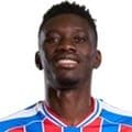 Zdjęcie : Ismaïla Ismaïla Sarr