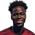 Zdjęcie : Ivan Ivan Mensah
