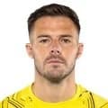 Zdjęcie : Jack Jack Butland