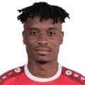Zdjęcie : Jamal Jamal Arago