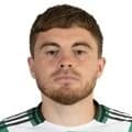 Zdjęcie : James James Forrest