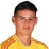 James Rodríguez