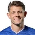 Zdjęcie : James James Tarkowski
