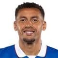 Zdjęcie : James James Tavernier