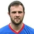 Zdjęcie : Jamie Jamie Mulgrew