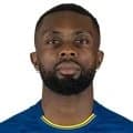 Zdjęcie : Jean-Daniel Jean-Daniel Akpa-Akpro